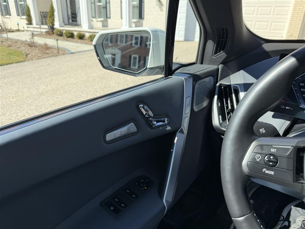 2025 BMW iX for sale in Crystal Lake, Illinois