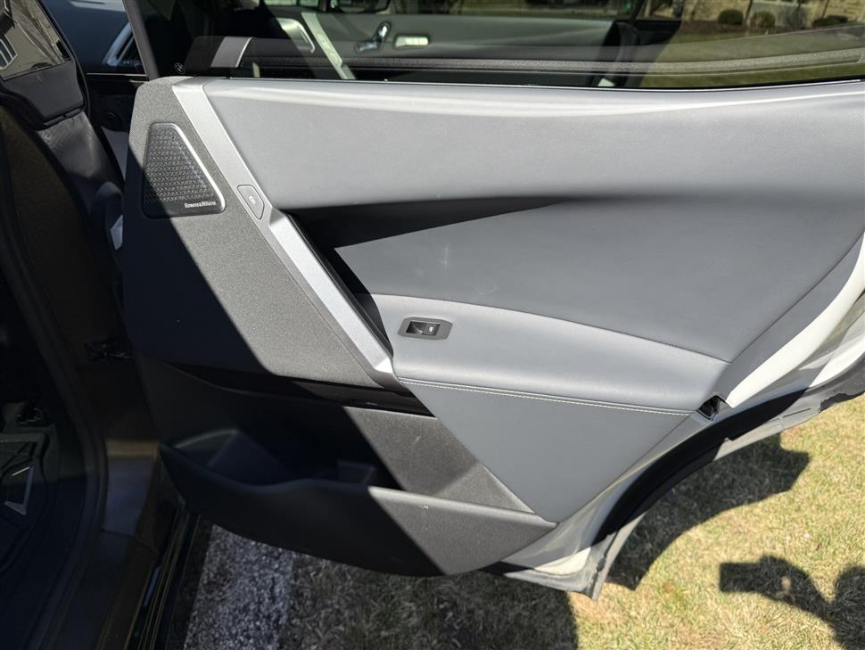 2025 BMW iX for sale in Crystal Lake, Illinois