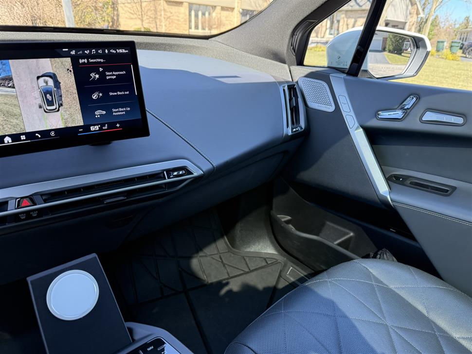 2025 BMW iX for sale in Crystal Lake, Illinois