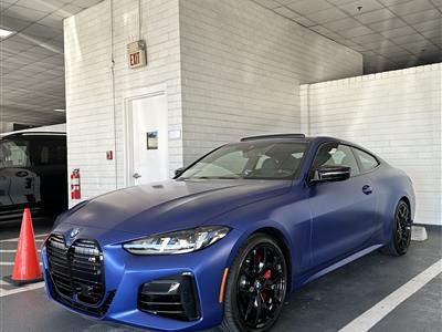 2026 BMW 4 Series lease in Clifton,NJ