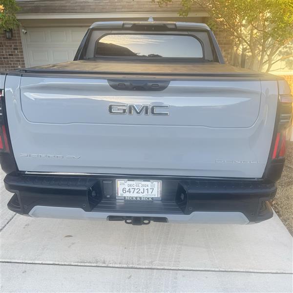 2024 GMC Sierra EV for sale in San Antonio, Texas