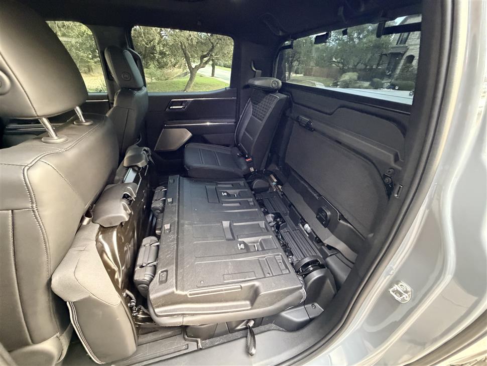 2024 GMC Sierra EV for sale in San Antonio, Texas