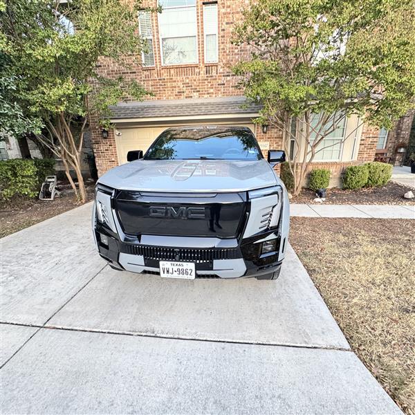 2024 GMC Sierra EV for sale in San Antonio, Texas