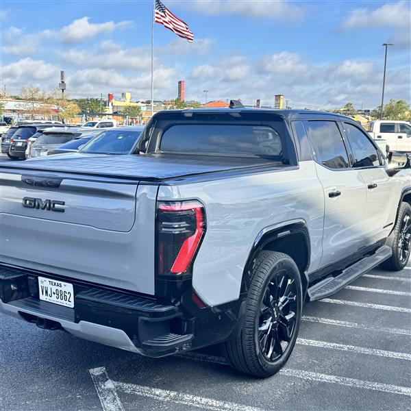 2024 GMC Sierra EV for sale in San Antonio, Texas