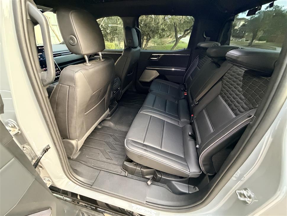 2024 GMC Sierra EV for sale in San Antonio, Texas