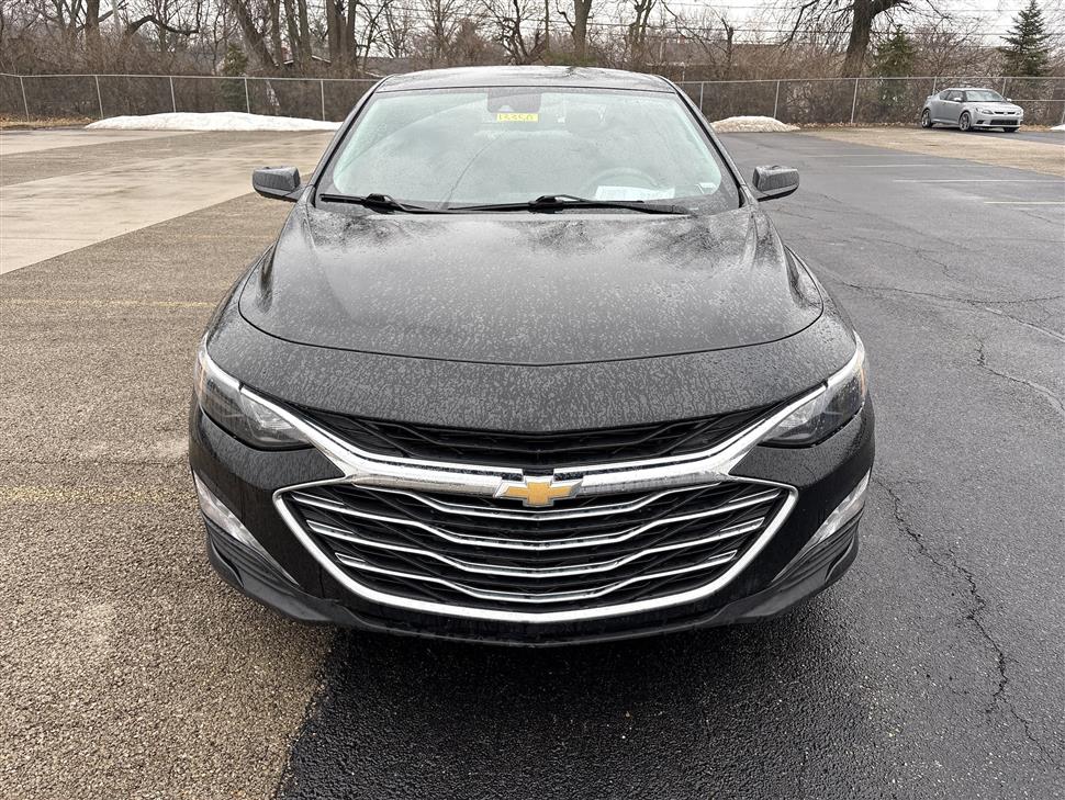 2024 Chevrolet Malibu for sale in Cincinnati, Ohio