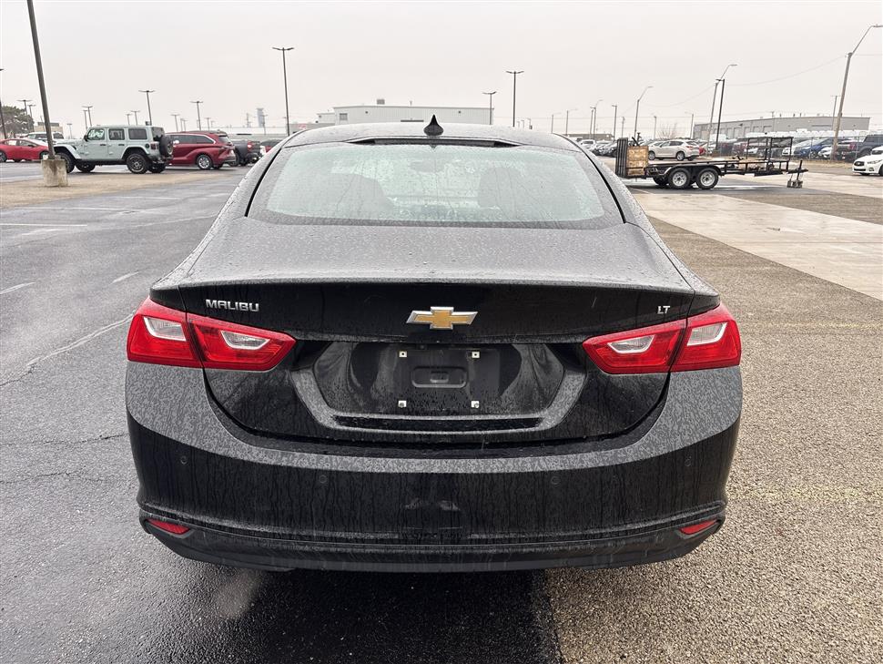 2024 Chevrolet Malibu for sale in Cincinnati, Ohio