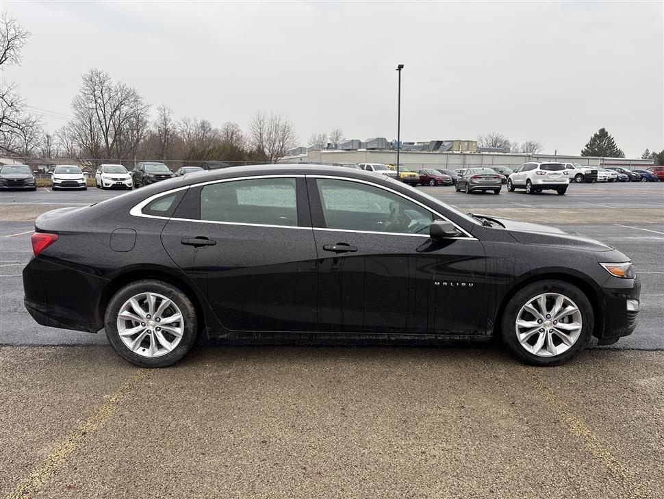 2024 Chevrolet Malibu for sale in Cincinnati, Ohio