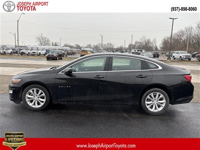 2024 Chevrolet Malibu for sale in Cincinnati,OH