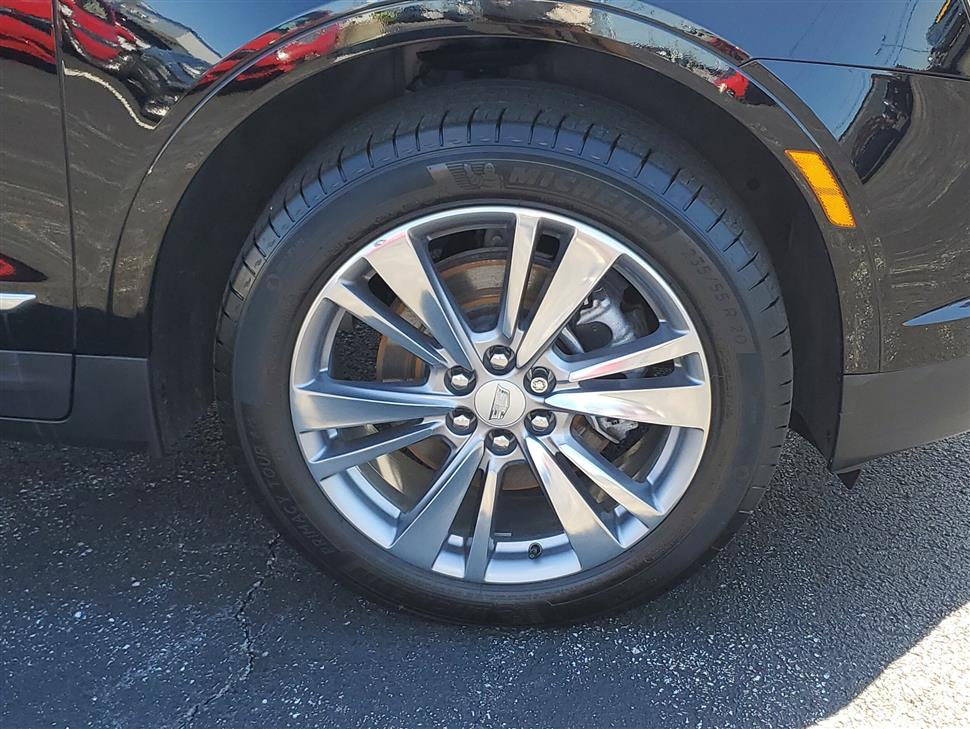 2023 Cadillac XT5 for sale in Cincinnati, Ohio