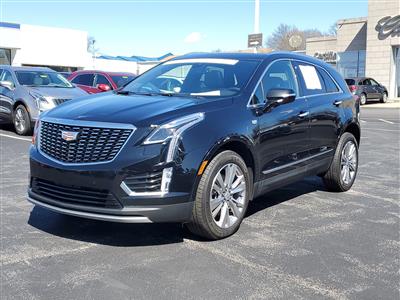 2023 Cadillac XT5 for sale in Cincinnati,OH