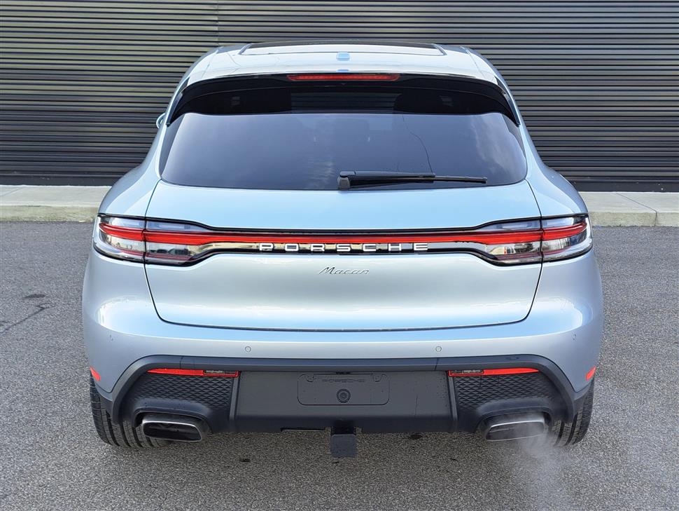 2026 Porsche Macan for sale in Cincinnati, Ohio