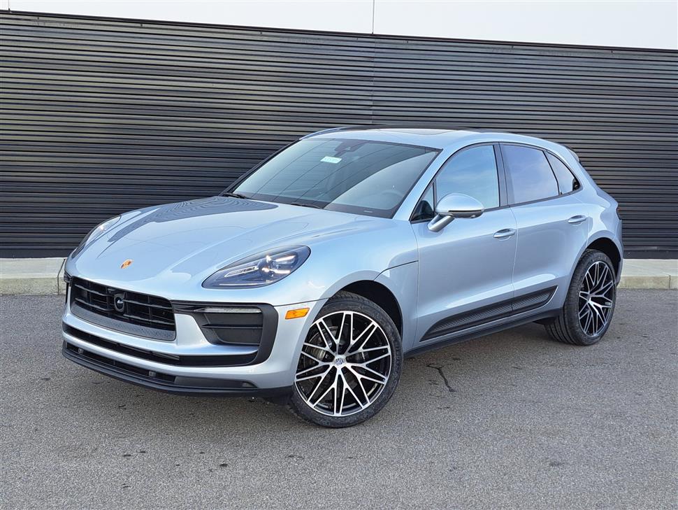 2026 Porsche Macan for sale in Cincinnati, Ohio