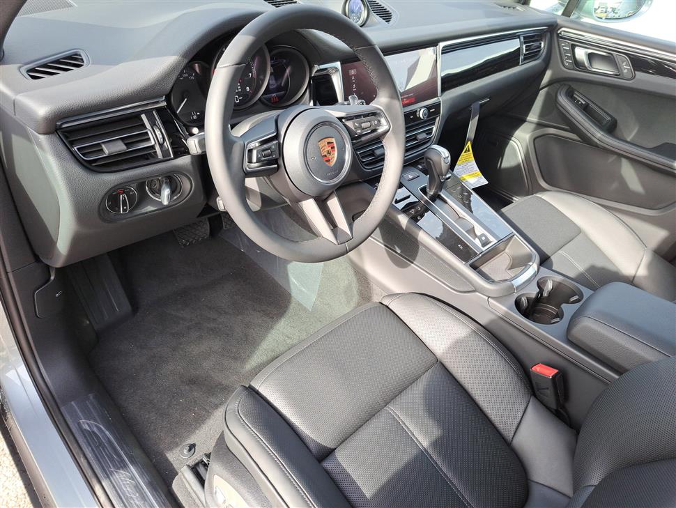 2026 Porsche Macan for sale in Cincinnati, Ohio
