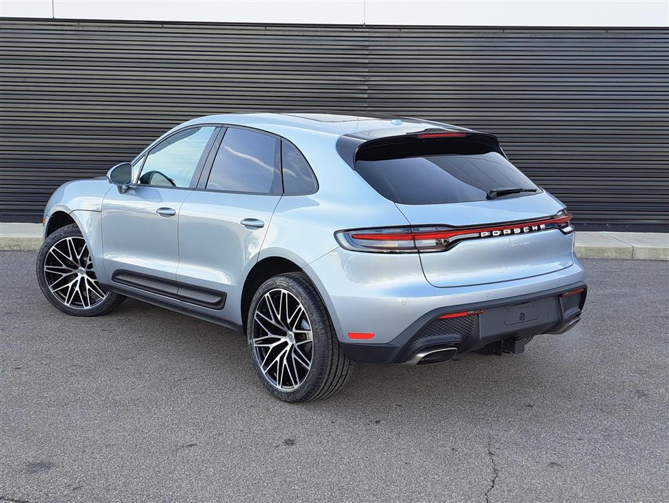 2026 Porsche Macan for sale in Cincinnati, Ohio