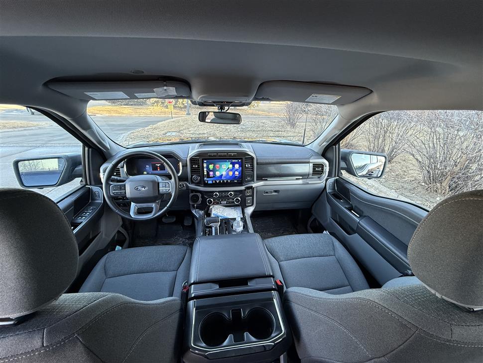 2024 Ford F-150 Lightning for sale in Davenport, Iowa