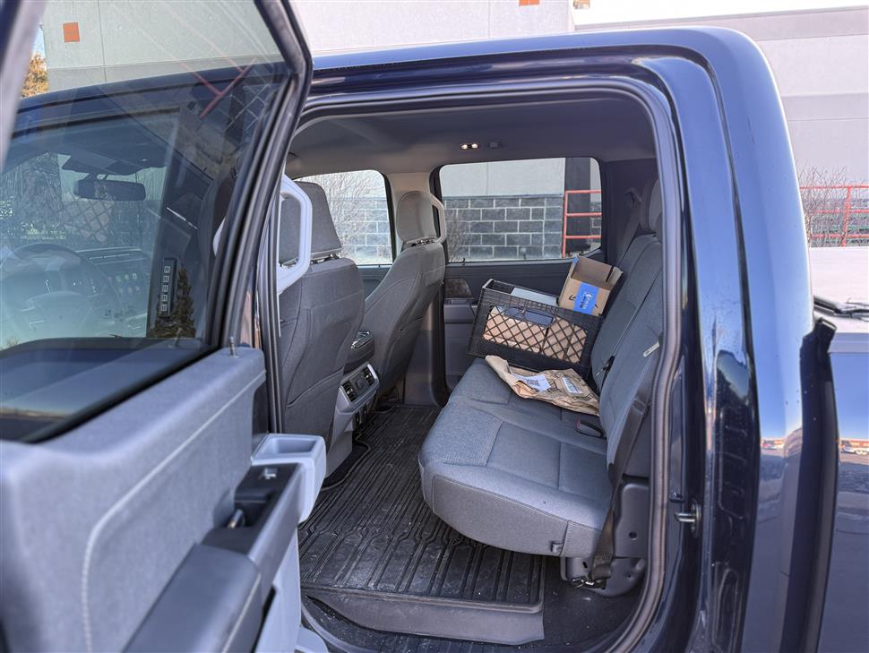 2024 Ford F-150 Lightning for sale in Davenport, Iowa