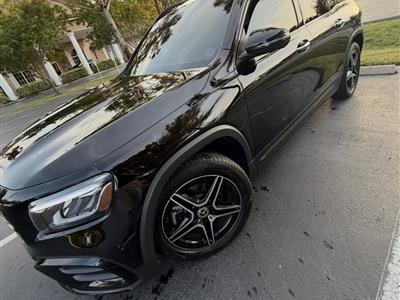 2024 Mercedes-Benz GLB SUV for sale in Naples,FL