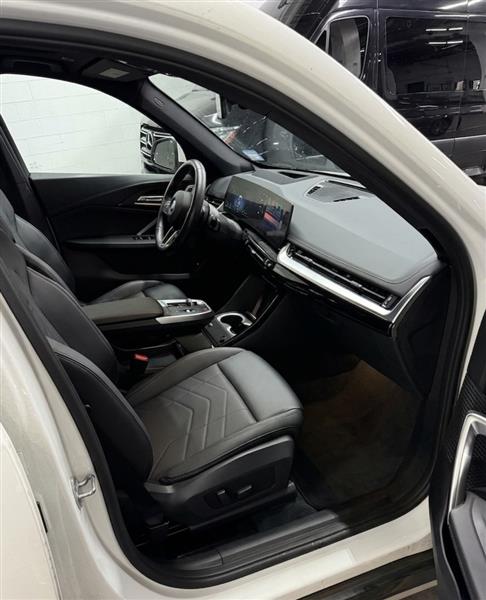2025 BMW X1 for sale in Westport, Connecticut