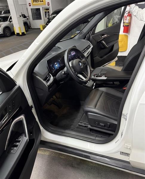 2025 BMW X1 for sale in Westport, Connecticut
