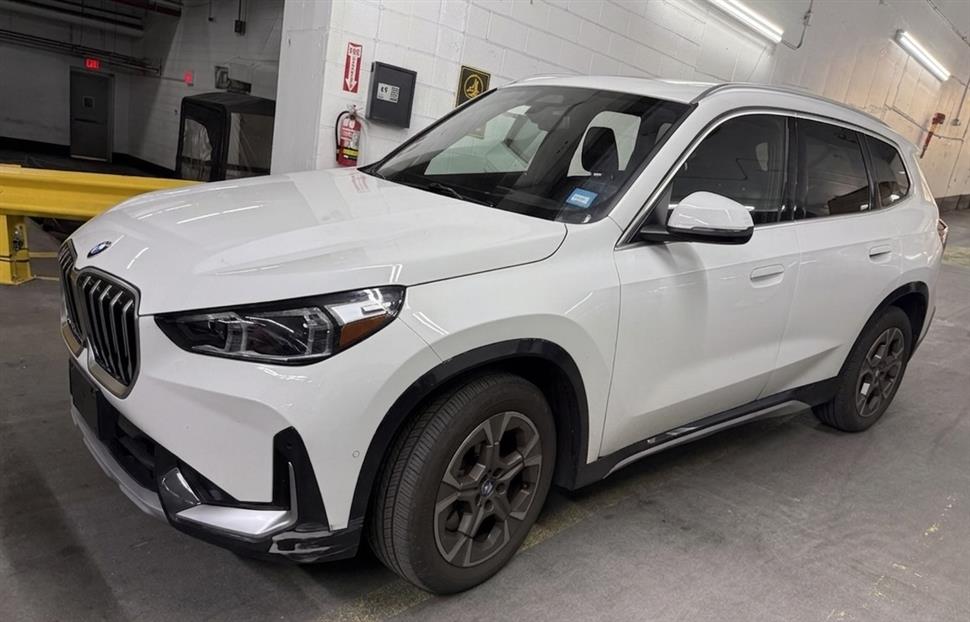 2025 BMW X1 for sale in Westport, Connecticut