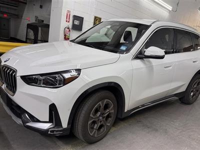 2025 BMW X1 lease in Westport,CT
