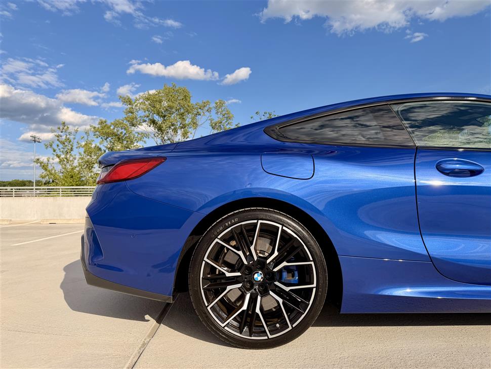 2025 BMW 8 Series for sale in Montville, New Jersey