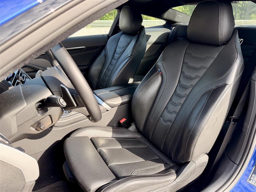 2025 BMW 8 Series for sale in Montville, New Jersey