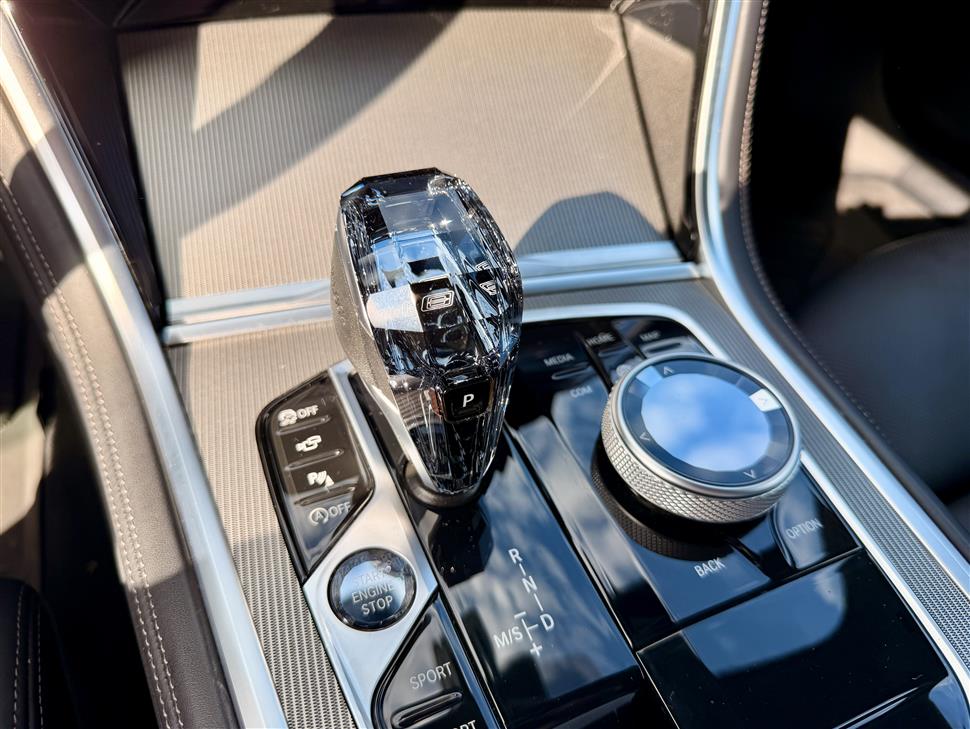 2025 BMW 8 Series for sale in Montville, New Jersey
