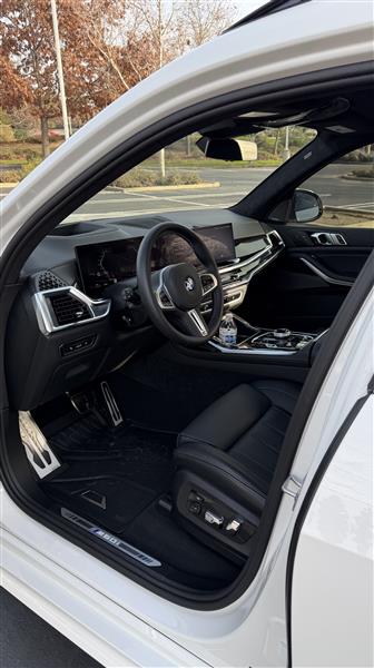 2025 BMW X7 for sale in Roseville, California