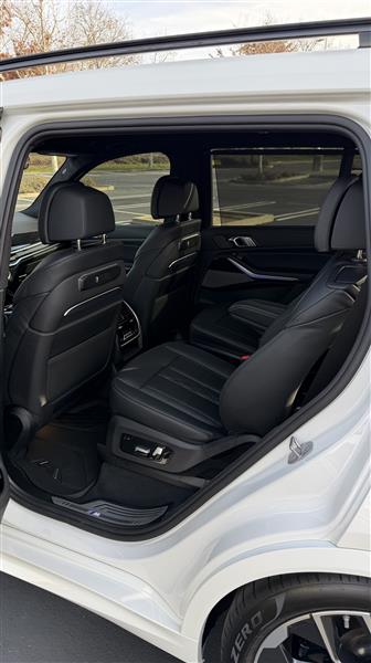 2025 BMW X7 for sale in Roseville, California