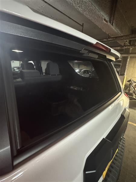 2025 Toyota 4Runner for sale in Atlantic Beach, New York