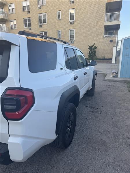 2025 Toyota 4Runner for sale in Atlantic Beach, New York