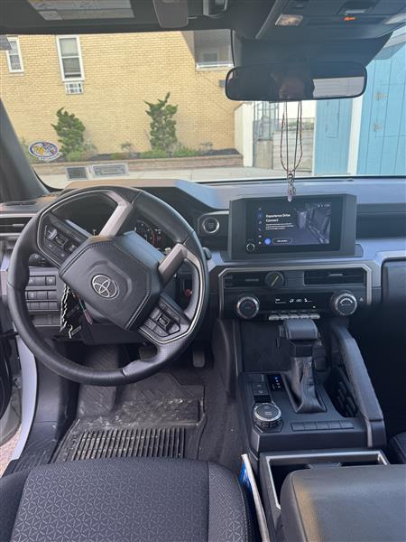 2025 Toyota 4Runner for sale in Atlantic Beach, New York