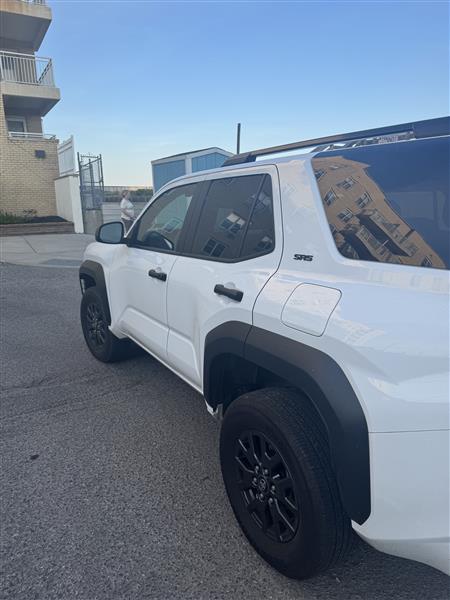 2025 Toyota 4Runner for sale in Atlantic Beach, New York