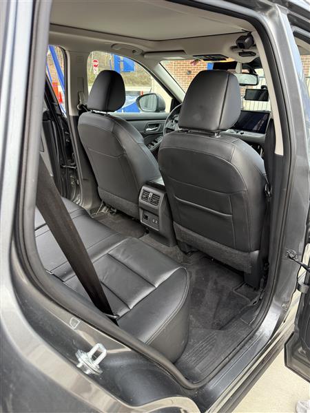 2024 Nissan Rogue for sale in Morris Plains, New Jersey