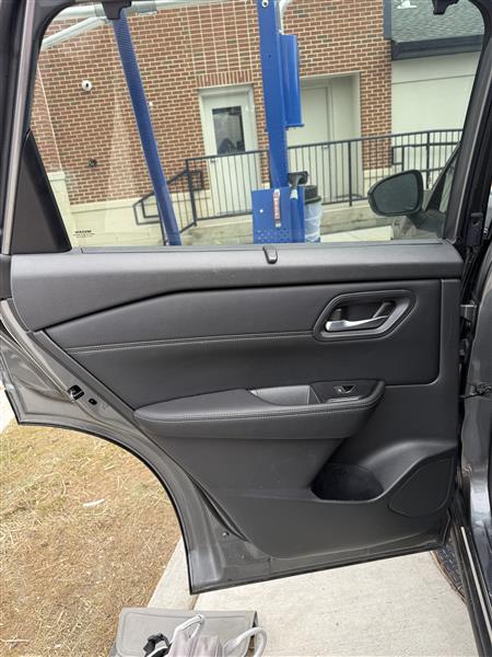 2024 Nissan Rogue for sale in Morris Plains, New Jersey