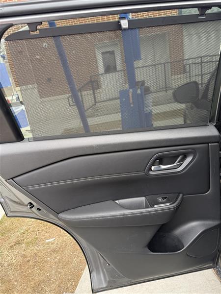2024 Nissan Rogue for sale in Morris Plains, New Jersey
