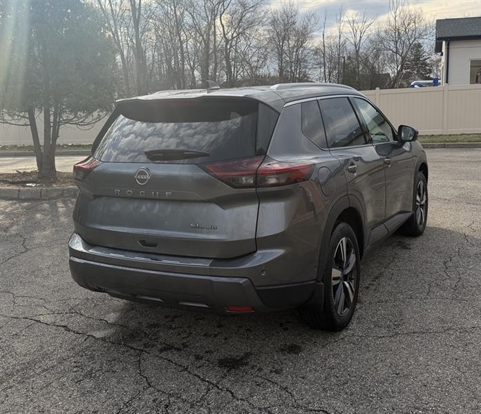 2024 Nissan Rogue for sale in Morris Plains, New Jersey