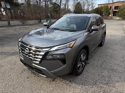 2024 Nissan Rogue for sale in Morris Plains,NJ