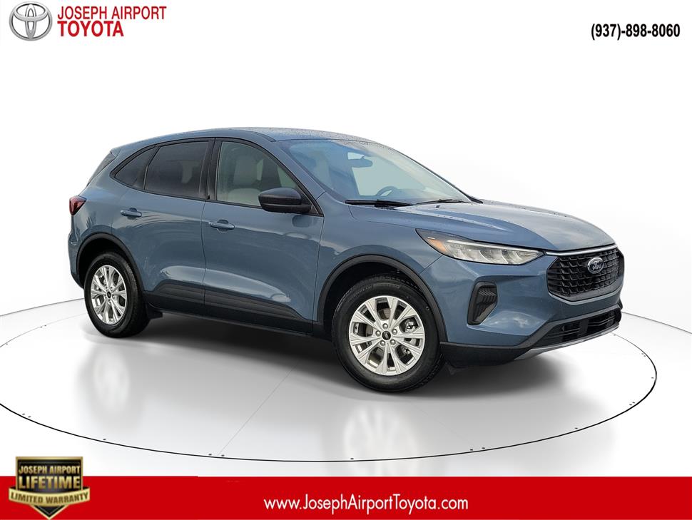 2025 Ford Escape for sale in Cincinnati, Ohio