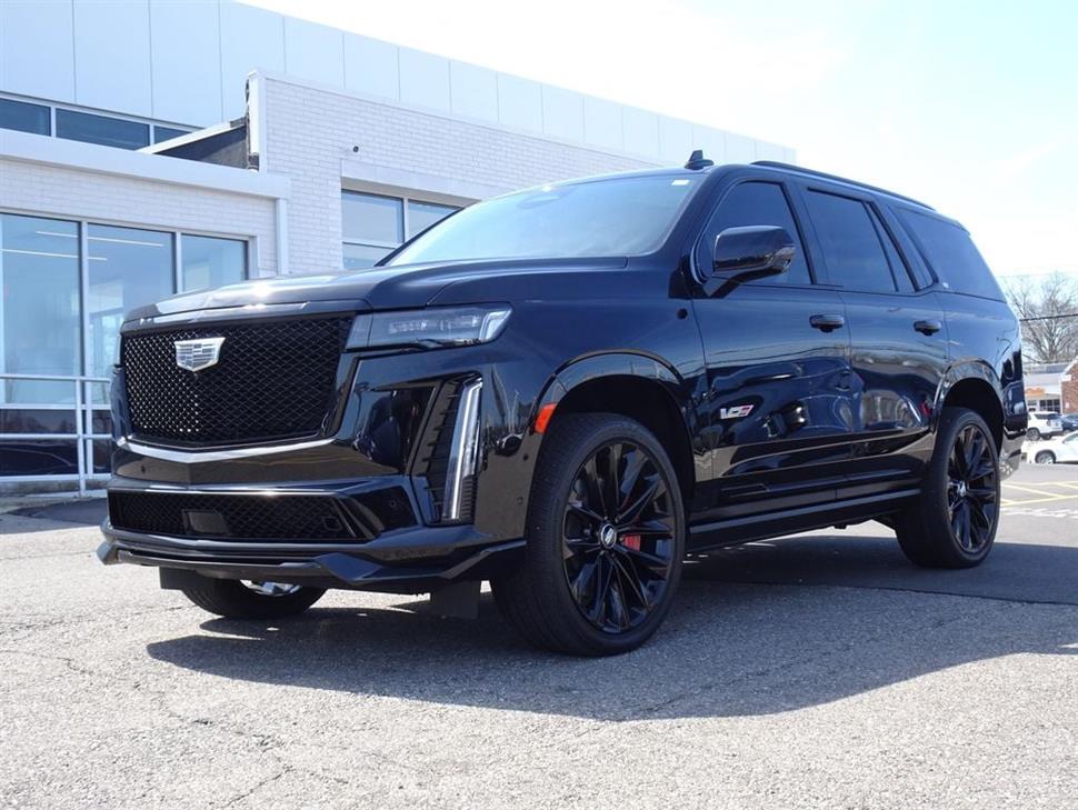 2023 Cadillac Escalade for sale in Cincinnati, Ohio