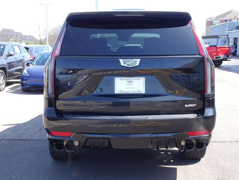 2023 Cadillac Escalade for sale in Cincinnati, Ohio