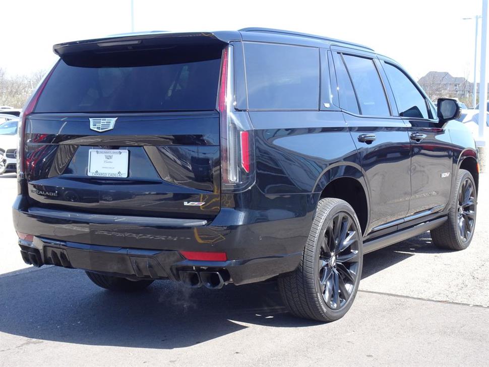 2023 Cadillac Escalade for sale in Cincinnati, Ohio