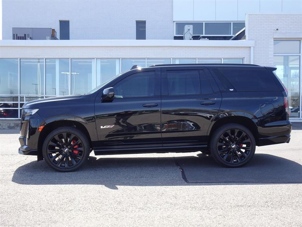 2023 Cadillac Escalade for sale in Cincinnati, Ohio