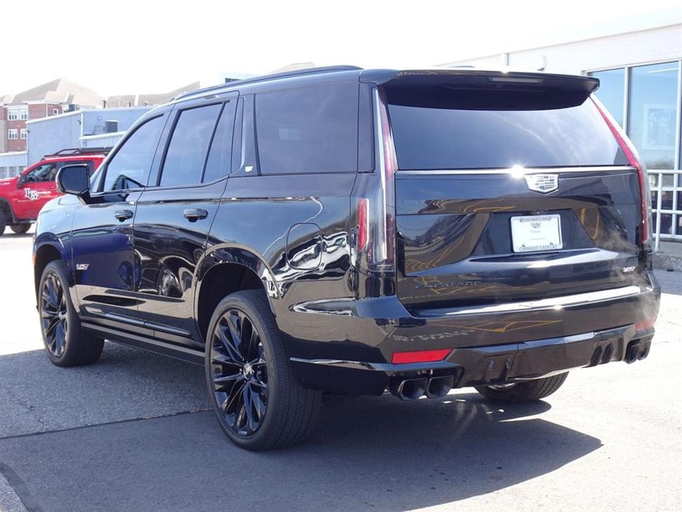 2023 Cadillac Escalade for sale in Cincinnati, Ohio