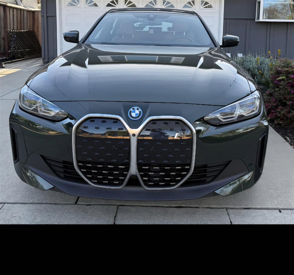 2024 BMW i4 for sale in San Jose, California