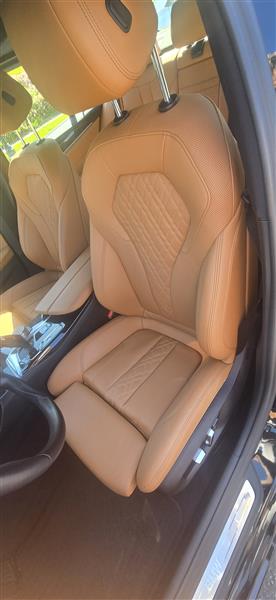 2023 BMW 5 Series for sale in Irvine, California