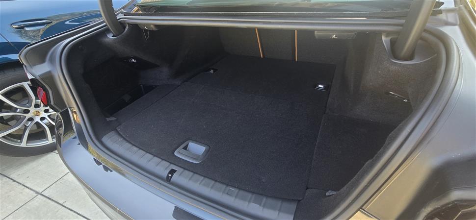 2023 BMW 5 Series for sale in Irvine, California
