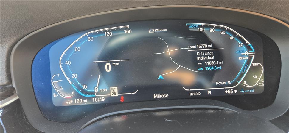 2023 BMW 5 Series for sale in Irvine, California